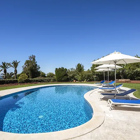 Casa Seteais Villa Carvoeiro (Lagoa)