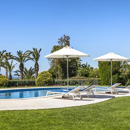 Casa Seteais Villa Carvoeiro
