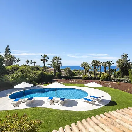 Villa Casa Seteais *