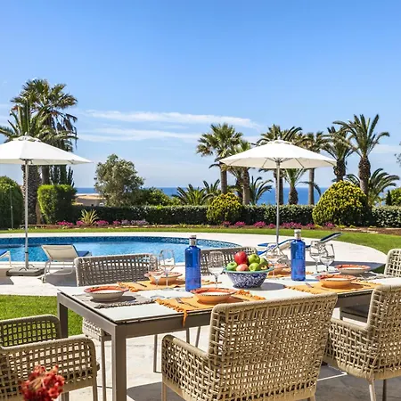 Casa Seteais Villa *