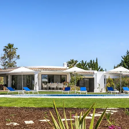Villa Casa Seteais *