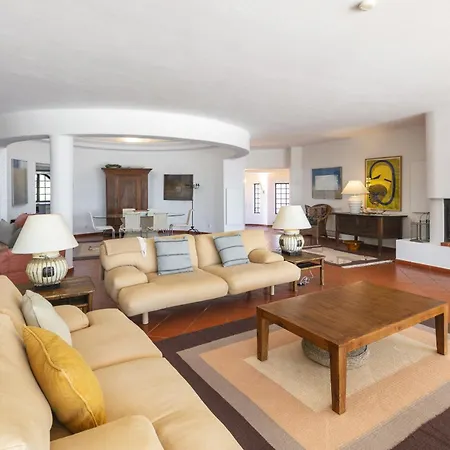 Villa Casa Seteais Carvoeiro