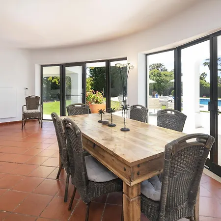 Casa Seteais Carvoeiro