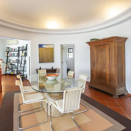 Villa Casa Seteais