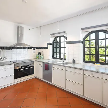 Casa Seteais Carvoeiro
