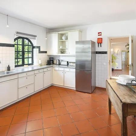 Casa Seteais Villa Carvoeiro (Lagoa)