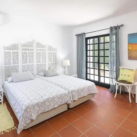 Casa Seteais Villa Carvoeiro