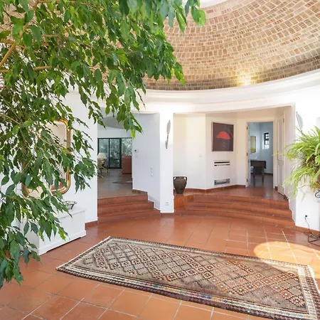 Casa Seteais Villa Carvoeiro