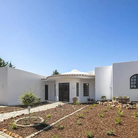 Casa Seteais Carvoeiro (Lagoa)
